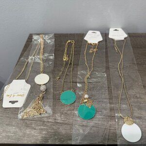 customizable necklaces